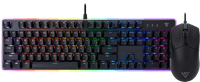 Vortech Pro Toetsenbord en bedrade muis set