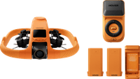 HOVERAir Aqua Basic Combo