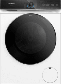 Siemens WG66B2ACFG intelligentDosing