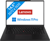 Lenovo ThinkPad P14s Gen 6 (Intel) - 21QT0004MH QWERTY