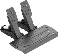 Moza SRP2 Pedals