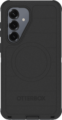 Otterbox Defender Samsung Galaxy S26 Plus Back Cover met Magneet Zwart