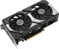 ASUS DUAL GeForce RTX 5060 Ti OC 16GB