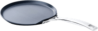 Le Creuset Les Forgees Crepe Pan 28cm