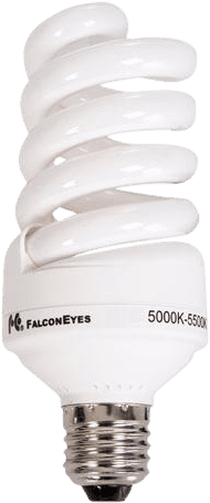 Falcon Eyes E27 Daylight lamp 40 W ML-40