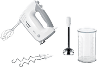 Bosch MFQ36470 ErgoMixx Hand Mixer