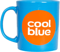 Coolblue Mug