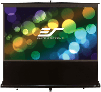 Elite Screens F100NWH (16:9) 240x232