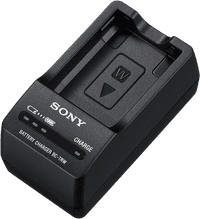 Sony Batterycharger BC-TRW