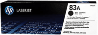 HP 83A Toner Zwart