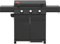 Grill Guru Gas Plancha