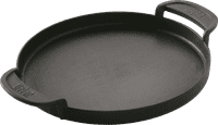 Weber GBS griddle