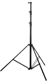 Falcon Eyes Lampstatief L3900GA/B Heavy Duty 394 cm