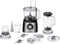 Bosch MCM3501M