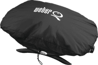 Weber Deluxe Cover Q1000 series