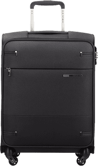 Samsonite Base Boost Spinner 55cm Black