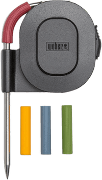 Weber iGrill Pro Vleesthermometer Uitbreiding