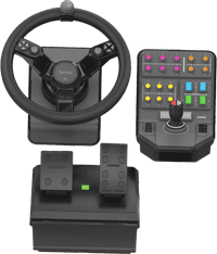 Saitek Farm Sim Controller