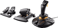 Thrustmaster T.16000M FCS Hotas Flight Pack