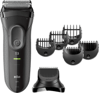 Braun Series 3 3000BT