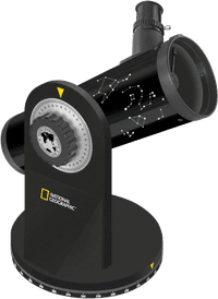 National Geographic 76/350 Compact Telescope