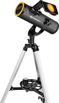 Bresser Solarix 76/350 Telescope with Solar Filter