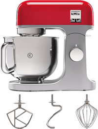 Kenwood kMix KMX750RD Red