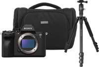Sony A7R V BlueBuilt Value Up Kit