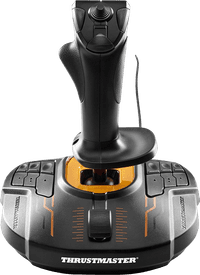 Thrustmaster T.16000M FCS Flight Stick