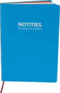 Coolblue A5 Notebook