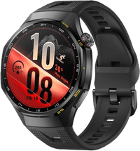 Huawei Watch GT 7 Pro 46 mm Black