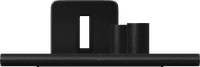 Sonos Arc Ultra Zwart + Era 100 SL Home Cinema Set Zwart