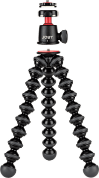 Joby GorillaPod 3K Kit