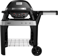 Weber Pulse 2000 avec Support