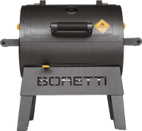 Boretti Terzo