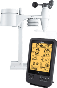 Alecto WS-4700