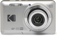 Kodak FZ55 Zilver