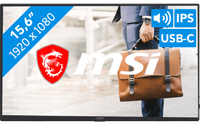 MSI PRO MP165 E6