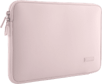 BlueBuilt Laptophoes voor Apple MacBook Neo Roze