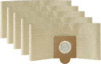 Eurom Force 1420S Dust bags (5 pieces)