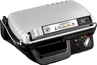 Tefal Grill SuperGrill XL GC461B12