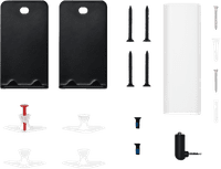 Bose Soundbar Muurbeugel Zwart