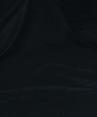 Falcon Eyes Background Cloth BCP-02 2,9 x 5 m Black Washable
