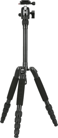 Sirui UltraLight T-005SK + B-00K Black