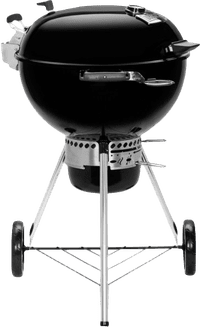 Weber Master Touch Premium E-5770 Noir
