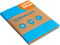 Coolblue Yearbook 2018
