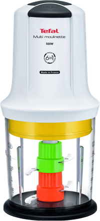 Tefal Multi Moulinette MQ7231 hakmolen