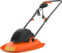 BLACK+DECKER BEMWH551-QS