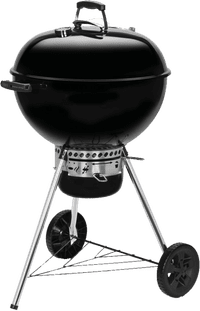 Weber Original Kettle E-5730 57cm Black
