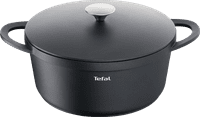 Tefal Trattoria Dutch Oven 28cm
